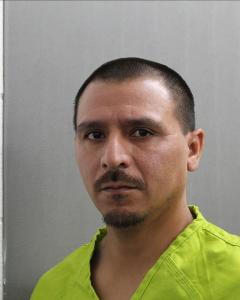 Jerry Ray Maldonado a registered Sex Offender of Texas