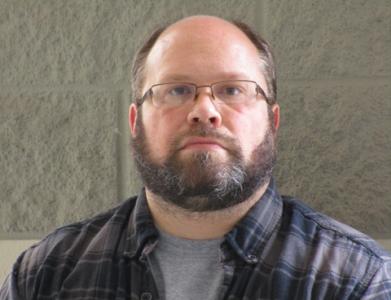 John Gabriel Glass a registered Sex Offender of Texas