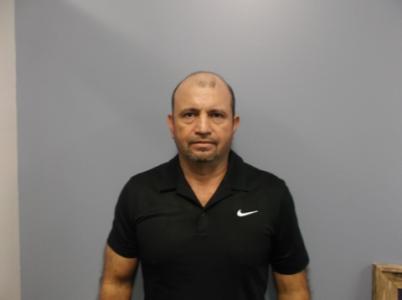 Jose Maria Salazar a registered Sex Offender of Texas
