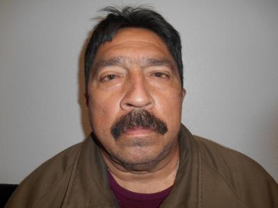 David Guerrero a registered Sex Offender of Texas