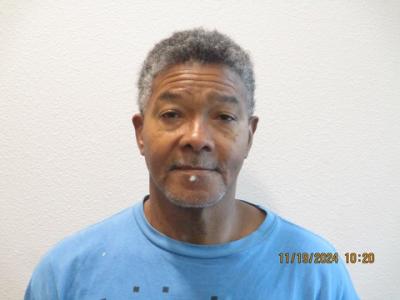 Andre Keith Calhoun a registered Sex Offender of Texas