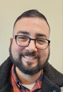 David Antonio Munoz a registered Sex Offender of Texas