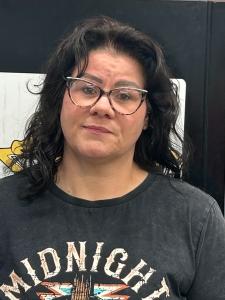 Jennifer M Porterfield a registered Sex Offender of Texas