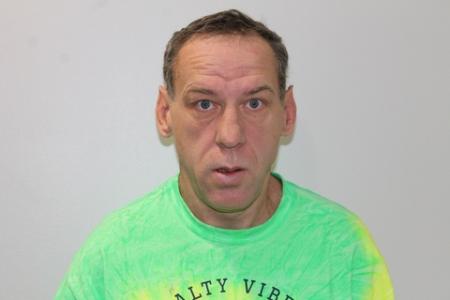 Corey Joseph Olivier a registered Sex Offender of Texas