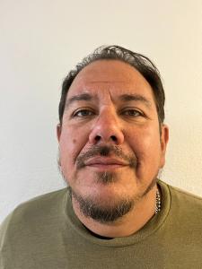 Daniel D Carrillo a registered Sex Offender of Texas