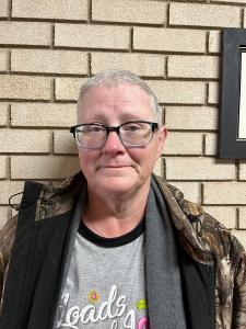 Misty Sue Johnson a registered Sex Offender of Texas