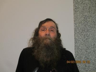 Donald Lynn Williams a registered Sex Offender of Texas