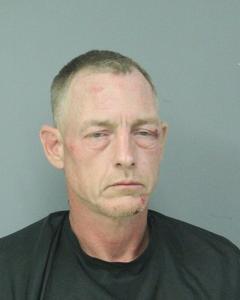 Marty Joe Stroman a registered Sex Offender of Texas