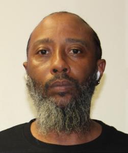 Charles Ray Cooks Jr a registered Sex Offender of Texas