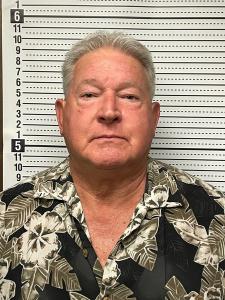 Earl Clinton Bennett III a registered Sex Offender of Texas