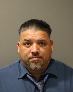 Alberto Bernal Jr a registered Sex Offender of Texas