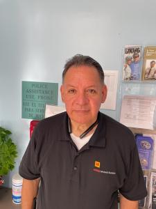 Karl Willard Pacheco a registered Sex Offender of Texas