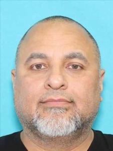 Andres Carrasco a registered Sex Offender of Texas