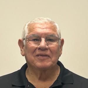 Enrique Guadalupe Castillo a registered Sex Offender of Texas