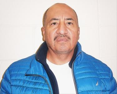 Jaime Medina a registered Sex Offender of Texas