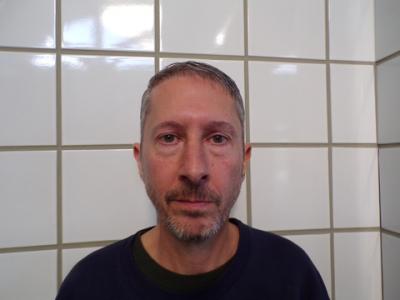 Gary Peter Ward a registered Sex Offender of Texas