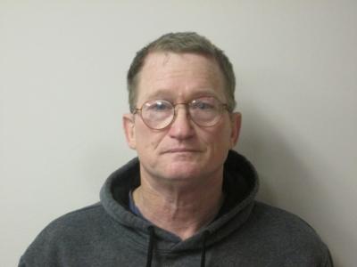 Wendel Steven Rapp a registered Sex Offender of Texas