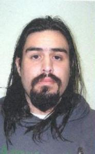 Gabriel Lozano a registered Sex Offender of Texas