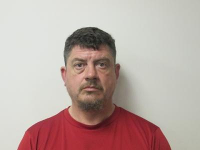 David Louie Hearn a registered Sex Offender of Texas