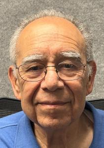 Lupe Robert Huerta a registered Sex Offender of Texas