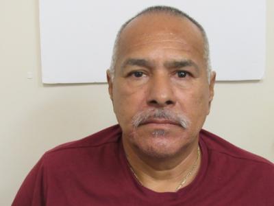 Jimmy Rocha a registered Sex Offender of Texas