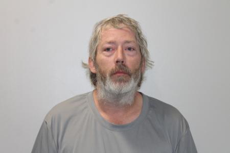 Mathias Jerome Jones a registered Sex Offender of Texas