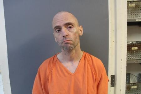 James Webster Lackey a registered Sex Offender of Texas