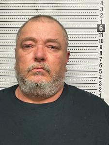 Paul Everett Wininger a registered Sex Offender of Texas