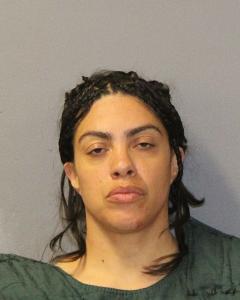 Ahsley Rae Ortega a registered Sex Offender of Texas