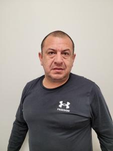 Jose Antonio Hernandez Jr a registered Sex Offender of Texas
