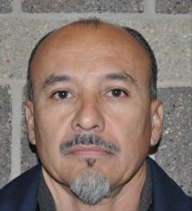 Blas Martinez a registered Sex Offender of Texas