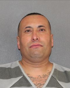 Baltimore Ramirez a registered Sex Offender of Texas