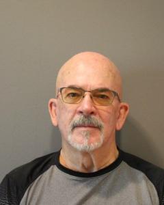 Marion Wayne Hodson a registered Sex Offender of Texas