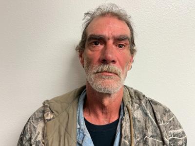 Brian Keith Warren a registered Sex Offender of Texas