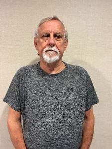 Darrell William Bennett a registered Sex Offender of Texas