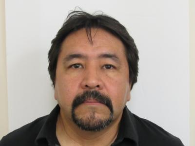 Fabian Moreno a registered Sex Offender of Texas