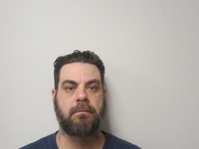 Joshua Lee Parney a registered Sex Offender of Texas