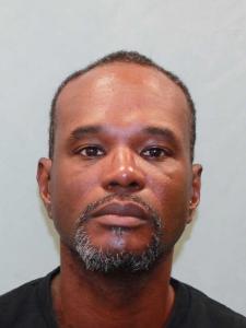 Gamel Jermain Meeks a registered Sex Offender of Texas