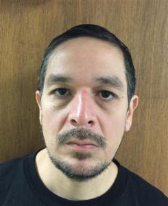 Roman Abram Flores a registered Sex Offender of Texas