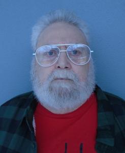 Charles Clifford Bailey a registered Sex Offender of Texas