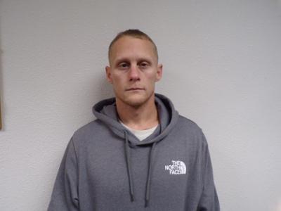 James Evan Butler a registered Sex Offender of Texas