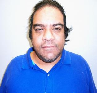 Christopher Diaz a registered Sex Offender of Texas
