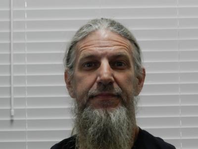 Bradley Paul Crawford a registered Sex Offender of Texas
