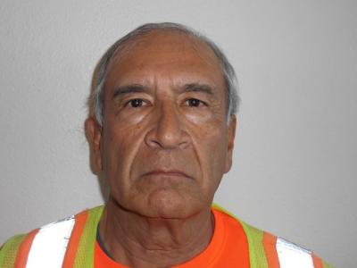 Antonio Fernandez a registered Sex Offender of Texas