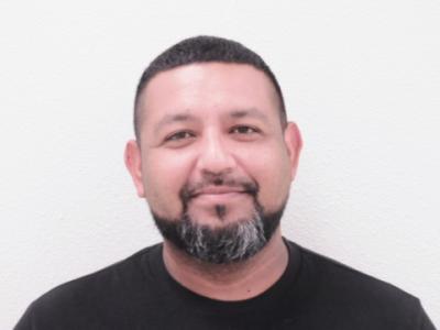Jose Angel Ortiz a registered Sex Offender of Texas