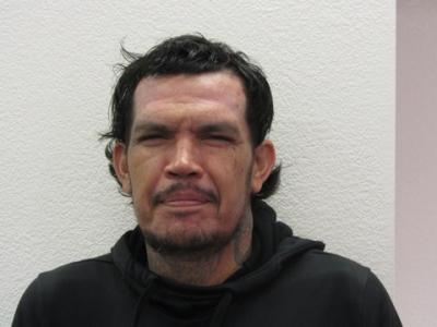 Angelo Villarreal a registered Sex Offender of Texas