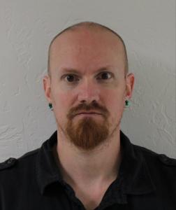 Jason Daniel Verble a registered Sex Offender of Texas
