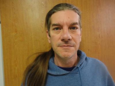 David Woodard Jr a registered Sex Offender of Texas