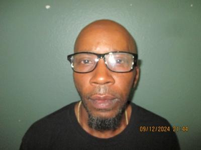 Elvis Jerome Williams a registered Sex Offender of Texas
