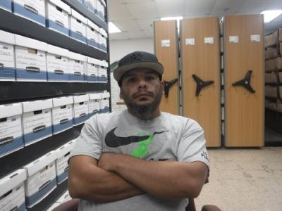 Adrian Jesse Ramirez a registered Sex Offender of Texas